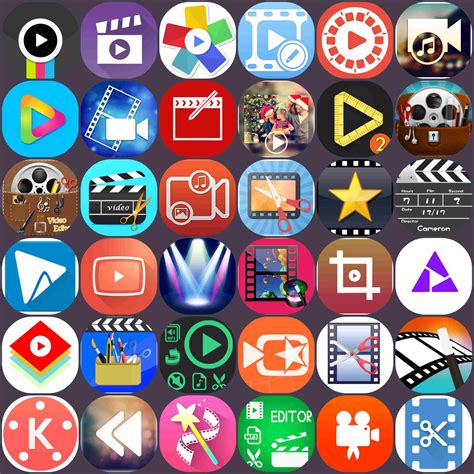 video editor app download